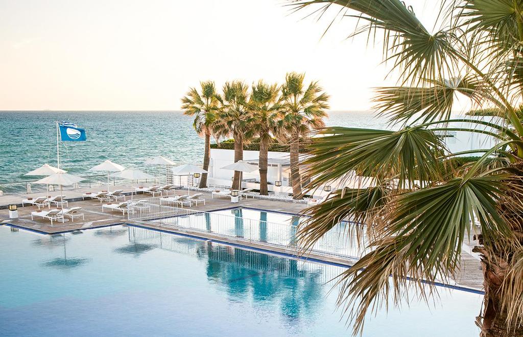 GRECOTEL LUX ME WHITE