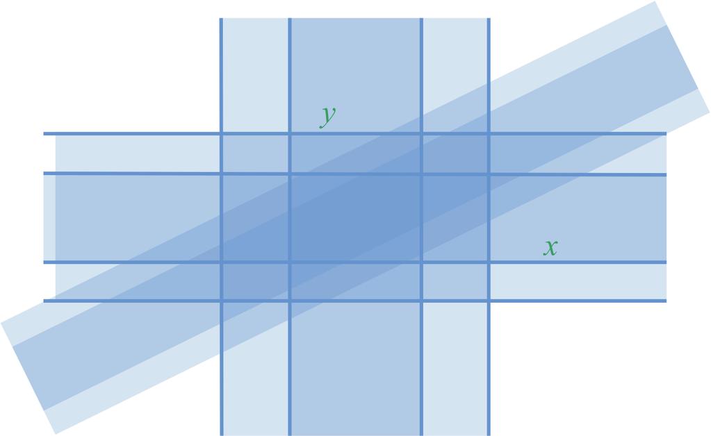 CHAPTER 2. PROBABILITY DISTRIBUTION FUNCTIONS that can be compared to the one-dimensional case: 2 Z P 1D (Zσ) = e x2 Z 2 dx = erf( 2 ). π 0 2.