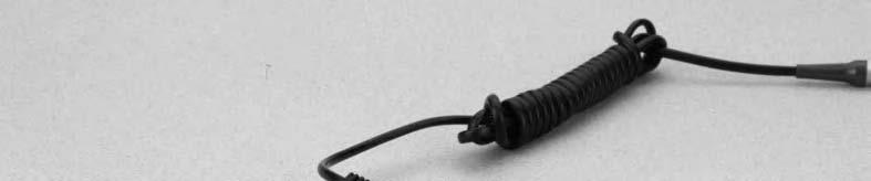 2.1.3 Dispositivo d Impatto Tipo D 1 2 3 4 5 6 7 1 Rilascio 2 Tubo Caricamento 3 Tubo Guida 4 Bobina 5 Cavo di connessione 6 Corpo d impatto 7 Anello di supporto 2.1.4 Diversi tipi di Dispositivi di Impatto DC DL C D+15 E G 2.