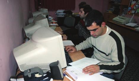 Association of Young Economists of Georgia analitikuri kvlevebis ganyofileba analitikuri kvlevebis ganyofileba aris saqartvelos axalgazrda ekonomistta asociaciis ert-erti danayofi, romelic Sedis