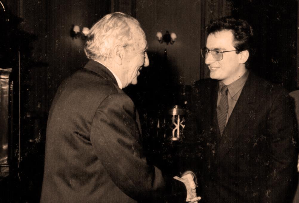 21. Λὲ ςὸμ Μικητϊοξ