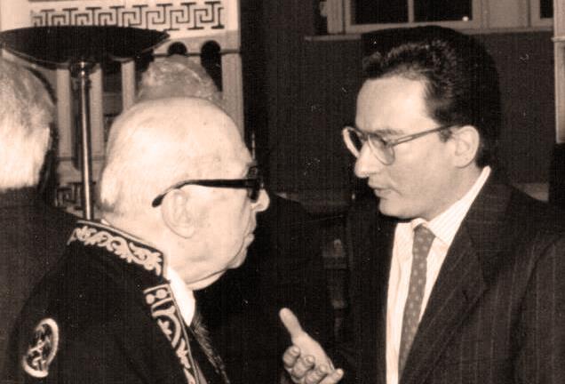 Οαμεπιρςήμιξ Ἀθημῶμ (1994) 24.