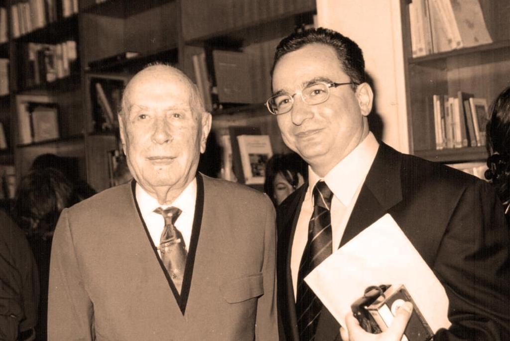 Διηγήμαςξπ ρςὸ Νεμξδξυεῖξ Τιςάμια (2001) 28.