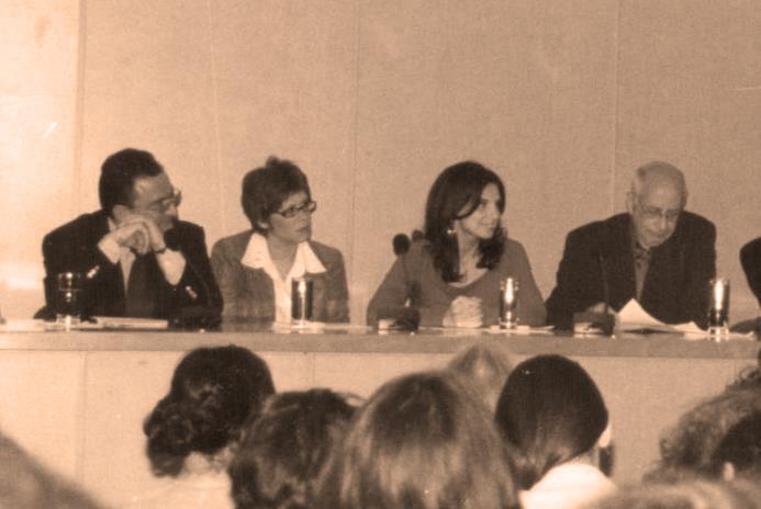 33. Λὲ ςὴμ Giovanna Calvino καὶ ςὸμ Ἀμςαῖξ
