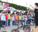 Παιδιά Σχολείο: Ελάχιστος Αριθμός Συμμετέχοντων: Μουσικό Εργαστηράκι Η πρώτη επαφή των παιδιών με τη μουσική και τα μουσικά όργανα μιας