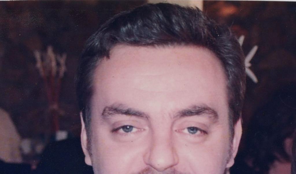 ΒΙΟΓΡΑΦΙΚΟ ΣΗΜΕΙΩΜΑ Δρ.