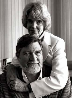 Patty and Paul Churchland Ο