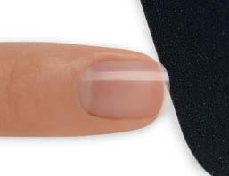 Οδηγίες Εφαρμογής SHELLAC Brand Εφαρμογή & Αφαίρεση 45 ΛΕΠΤΑ Το SHELLAC Brand 14+ Day Nail Color συνδυάζει την ευκολία εφαρμογής του βερνικιού νυχιών, με την αντοχή και την