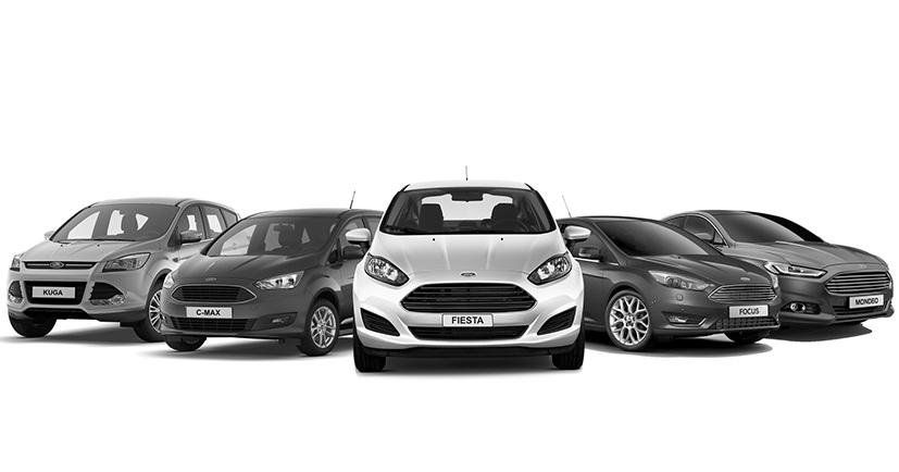 ΓΙΑ FORD FOCUS II Αποποίηση Το έγγραφο περιέχει μόνο γενικές συστάσεις, οι οποίες