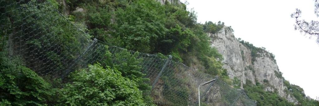 Τμήμα 32 Μετά τις εργασίες προστασίας (Μάιος 2018) Σύμφωνα με τη Μελέτη η συνολική εικόνα της χλωρίδας, σε όλη την έκταση της περιοχής GR 140005 κρίνεται απολύτως ικανοποιητική σε ότι αφορά τόσο τους