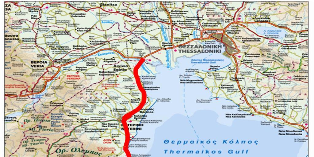 Με το πέρας της Περιόδου Παραχώρησης, η Αυτοκινητόδρομος Αιγαίου Α.Ε.
