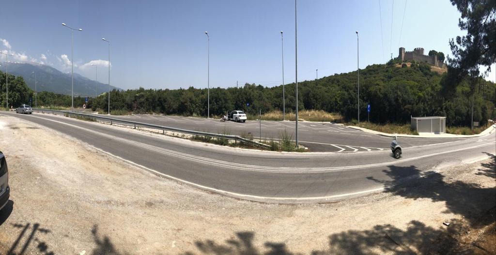 ΔΣΗΙΑ ΠΔΡΙΒΑΛΛΟΝΣΙΚΗ ΔΚΘΔΗ 2018 6. ΑΡΥΑΙΟΣΗΣΔ Ζ Κ/Ξ Καηαζθεπήο Μαιηαθόο Κιεηδί βξηζθόηαλ ζε άκεζε επαθή θαη ζπλεξγαζία κε ηηο αξκόδηεο αξραηνινγηθέο ππεξεζίεο θαηά ηε δηάξθεηα ηνπ έξγνπ.