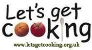 Προαγωγή Δημόσιας Υγείας Παραδείγματα: Μεγ. Βρετανία Let s Get Cooking (2008) Ομάδες μαγειρικής.