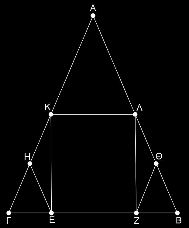 Γεωμετρία Κεφάλαιο 3ο: Τρίγωνα ΑΣΚΗΣΗ (2_5633) Έστω κύκλος με κέντρο Ο και ακτίνα ρ σε σημείο Ν του κύκλου φέρουμε την εφαπτομένη του, και