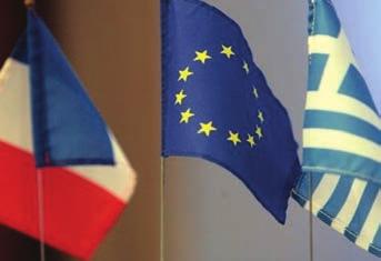 Σ Ε Λ Ι Δ Α - P A G E 26 Σ Υ Ν Ε Ρ Γ Α Σ Ι Ε Σ - C O O P E R AT I O N S ΕΚΠΑΙΔΕΥΤΙΚΕΣ ΣΥΝΕΡΓΑΣΙΕΣ Signing of an educa onal coopera on agreement between the Regional Directorate (RD) of educa on of