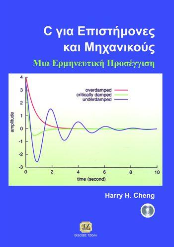 Σελίδα 1 από 5 ΓΛΩΣΣΕΣ ΠΡΟΓΡΑΜΜΑΤΙΣΜΟΥ C ΓΙΑ ΕΠΙΣΤΗΜΟΝΕΣ ΚΑΙ