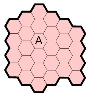 Valid Cluster sizes Example: Let N