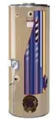 ΗΛΙΑΚΑ ΣΥΣΤΗΜΑΤΑ & BOILER BOILER Υψηλής Παραγωγής Ζεστού Νερού A.O SMITH COF Τα μοντέλα εισάγονται χωρίς καυστήρα δίνοντας έτσι τη δυνατότητα της επιλογής του καυσίμου ΠΕΤΡΕΛΑΙΟΥ ΑΕΡΙΟΥ MON.