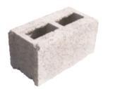 τούβλο 50/60 Ημιδιάτρητο τούβλο Τούβλο από τσιμέντο Γυψότουβλο Πέτρα