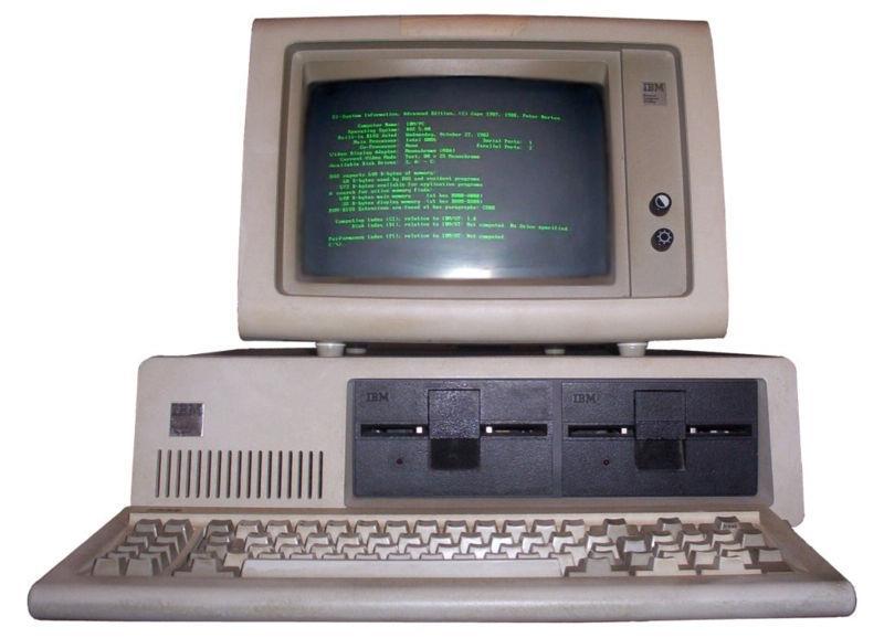 Ιστορική Αναδρομή Μετά τη δεκαετία του 80 1981 ΙΒΜ PC έκρηξη των προσωπικών υπολογιστών 1984 APPLE MACINTSH σηματοδοτεί την αλλαγή του τρόπου