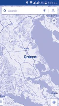 8 Εύρεση της τοποθεσίας μου με τη χρήση δορυφόρων GPS... Για να ενεργοποιήσετε το δορυφορικό δέκτη παγκόσμιου συστήματος εντοπισμού τοποθεσίας (GPS) του τηλεφώνου σας: Αγγίξτε Ρυθμίσεις\Τοποθεσία.