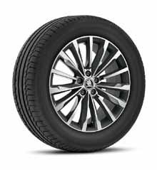 82 ΖΑΝΤΕΣ 83 Ζάντες αλουμινίου 20 IGNITE anthracite */**/*** Ζάντες αλουμινίου 20 VEGA anthracite Ζάντες αλουμινίου 20 XTREME anthracite** Ζάντες αλουμινίου 19 SIRIUS 19 SIRIUS anthracite alloy