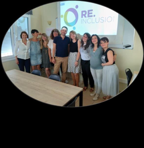 Inclusion - «Κατευθυντήριες γραμμές για την ένταξη προσφύγων και αιτούντων άσυλο» για τον Ιούνιο 2019.