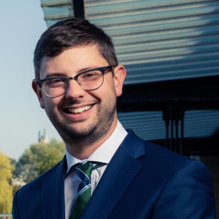 Προσκεκλημένοι ομιλητές Dr Glenn A Hurst MChem PhD CChem MRSC SFHEA Chair of Natural Sciences Teaching Committee Chair of the University of York Learning and Teaching Forum Chair of the Royal Society