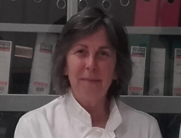 Προσκεκλημένοι ομιλητές Professor Maria Z.