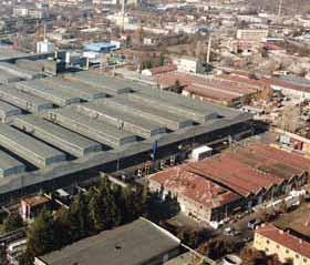 1. Παρουσίαση της ElvalHalcor Συστήματος Διασφάλισης Ποιότητας, σύμφωνα με την τεχνική προδιαγραφή IATF 16949:2016 για την αυτοκινητοβιομηχανία, καθώς και την επαναπιστοποίηση του Συστήματος σύμφωνα