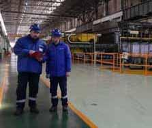 1. Παρουσίαση της ElvalHalcor Υπευθυνότητα για το περιβάλλον Η Sofia Med έχει θεσπίσει μία ολοκληρωμένη περιβαλλοντική Πολιτική και δεσμεύεται ότι η επιχειρηματική της δραστηριότητά και ανάπτυξη