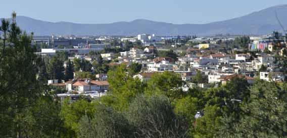 7. Υποστήριξη της τοπικής κοινωνίας Μένουμε πιστοί στη δέσμευσή μας να είμαστε κοντά στην κοινωνία μέσα στην οποία δραστηριοποιούμαστε Στηρίζοντας την κοινωνία μας Αφουγκραζόμενοι τις διαρκώς