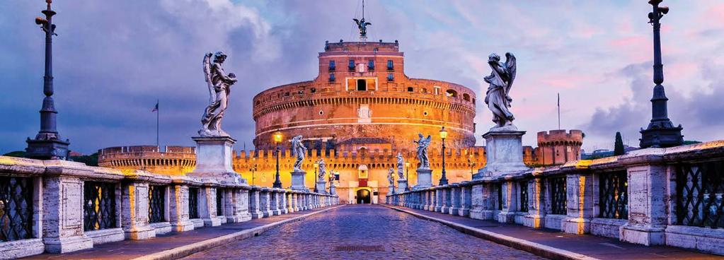 Στη συνέχεια, θα θαυμάσουμε τη ρωμαϊκή αγορά που ήταν η καρδιά της αρχαίας Ρώμης και το κέντρο εξουσίας της αυτοκρατορίας.