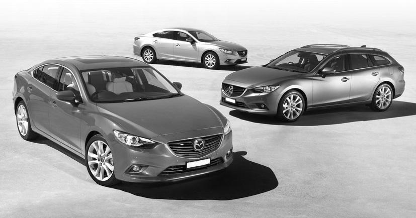 ΔΊΣΚΟΙ ΦΡΈΝΩΝ ΓΙΑ MAZDA ΔΙΣΚΌΠΛΑΚΕΣ / ΔΊΣΚΟΙ ΦΡΈΝΩΝ ΓΙΑ MAZDA 3 BK Αποποίηση Το