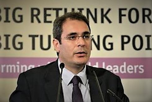 Εισηγητές: Μίλτος Ασλάνογλου Energy Regulation Expert O Μίλτος Ασλάνογλου υπηρέτησε ως Αντιπρόεδρος της Ρυθμιστικής Αρχής Ενέργειας (ΡΑΕ) μεταξύ του 2010 2015, και υπήρξε επικεφαλής της μονάδας