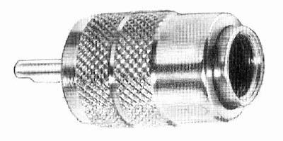 Ιζρύο 5 Watt Γηαζηάζεηο: W 80 x D 45 x H 67 mm Κωδ. 008-80.