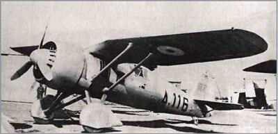 PZL P.24F/G, 1935 Θυμήσου. Η βαρύτητα δεν είναι απλά μια καλή ιδέα. Και δεν ανακαλείται.