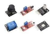 ΕΝΟΤΗΤΑ 7 (Εργαστήριο) Η πλατφόρμα Arduino, Παραγωγή φύλλων εργασίας Στο εργαστήριο ο εκπαιδευόμενος κατανοεί τη λειτουργία της πλατφόρμας Arduino.