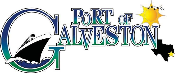 PORT OF GALVESTON GALVESTON, TEXAS Prepared by the Department of Finance Staff under the direction of