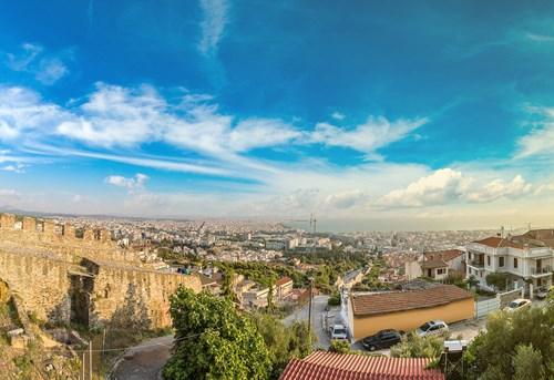 Lambros Kazan/Shutterstock.