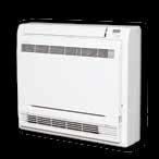 FVXS-F FVXG-K Δαπέδου - Aσύρματα ΣΕ BTU/h ΕΝΕΡΓΕΙΑΚΗ ΤΙΜ/ΓΟΥ (SET) ΨΥΞΗ - ΘΕΡΜΑΝΣΗ ΚΛΑΣΗ ΧΩΡΙΣ Φ.Π.Α. FVXS25F 8.530-11.600 A + / A + 1.850,00 FVXS35F 11.942-15.354 Α + / Α + 2.018,00 FVXS50F 17.