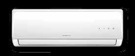 Κλιματιστικά Μηχανήματα Τοίχου DC Inverter ΤΥΠΟΣ ΣΕ BTU/h ΕΝΕΡΓΕΙΑΚΗ ΜΗΧΑΝΗΜΑΤΟΣ ΤΙΜΟΚΑΤΑΛΟΓΟΥ ΨΥΞΗ - ΘΕΡΜΑΝΣΗ ΚΛΑΣΗ ΧΩΡΙΣ Φ.Π.Α. JKD 009 9.042 (4.095-11.260) / 9.554 (2.900-12.