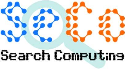 Search Computing Project A class of queries search engines are not good at Where can I attend an interesting scientific conference in my field and at the same time relax on a beautiful beach nearby?