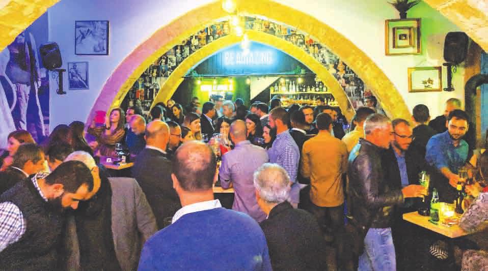 Δημιουργία Μητρώου Μελετητών στα πλαίσια τροποποίησης του Περί Οδών και Οικοδομών Νόμου. 4. Απλοποίηση και τυποποίηση της διαδικασίας αδειοδότησης οικοδομών. 5.