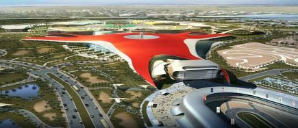 ΡΝ ΓΔΚΑ ΠΡΝ ΑΚΞΝ ΛΡΑΚΞΗ ΞΟΝΠΦΔΟΔΡΔ ΠΡΝ YAS ISLAND EMIRATES EMIRATES (Airbus 380 Διώροφο!