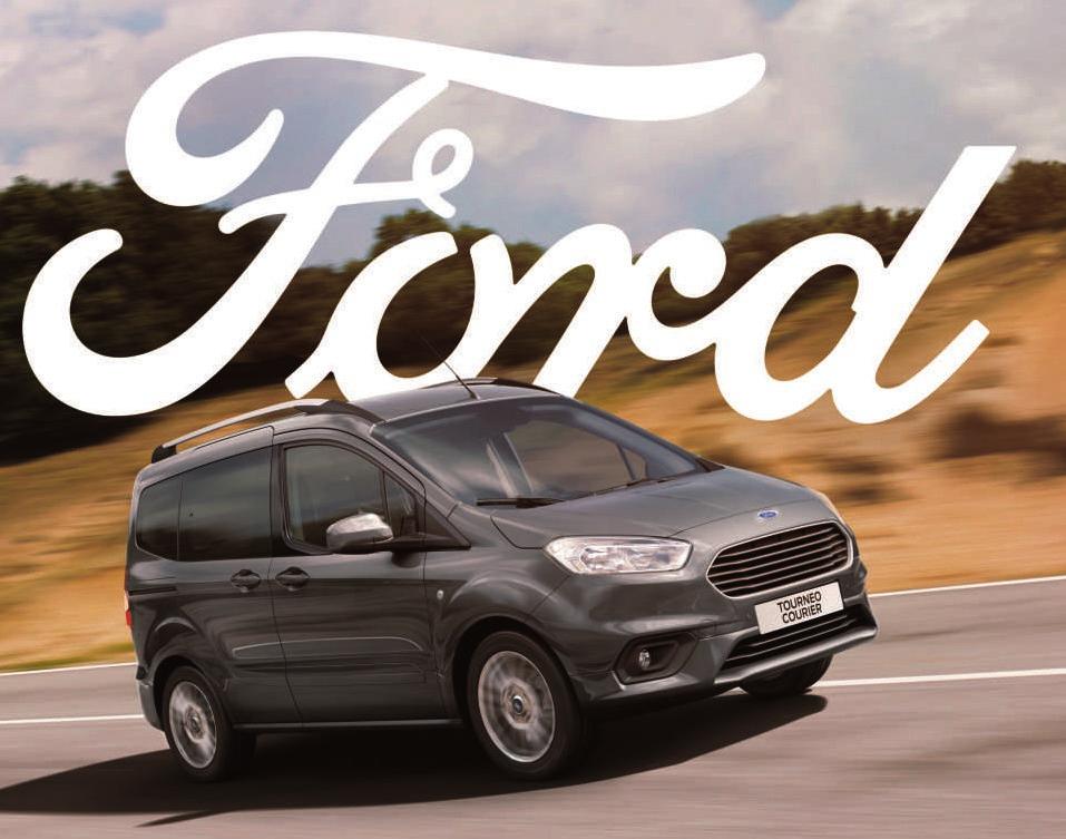 TOURNEO