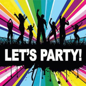 End of the Year Party POSTPONED Due to the falling asleep in the Lord of Smaranda Papanickolaou s mother, Ismini.