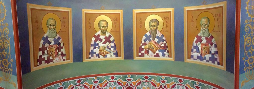 In the coming weeks we will provide more details, but the bottom line is that the festival was a success financially, as well as spreading the word of our faith, and sharing our Greek culture with