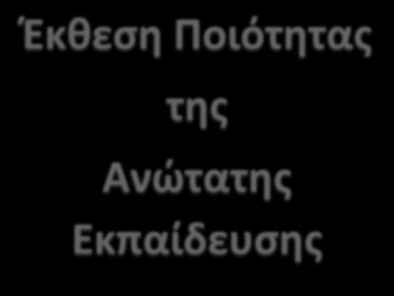 Ποιότητας