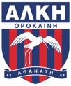 ΑΝΤΙΠΑΛΟΣ ΑΛΚΗ ΟΡΟΚΛΙΝΗ Παραμένοντας στην πρώτη κατηγορία από την προηγούμενη ποδοσφαιρική περίοδο, η Αλκή Ορόκλινη έθεσε φέτος τον ίδιο στόχο. Την αποφυγή της διαβάθμισης.